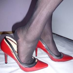 halte die Nase rein.....